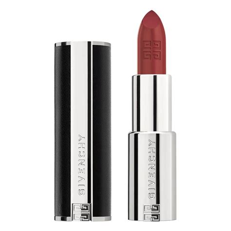 Помада для губ ‒ Le Rouge Interdit Intense Silk 